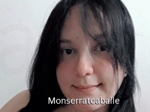 Monserratcaballe