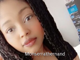 Monserrathernand