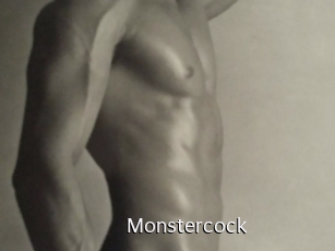 Monstercock