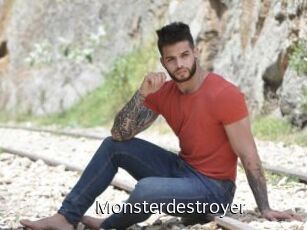 Monsterdestroyer