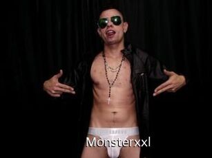 Monsterxxl