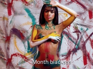 Month_blacksss