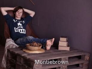 Montiebrown