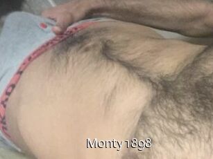 Monty1898