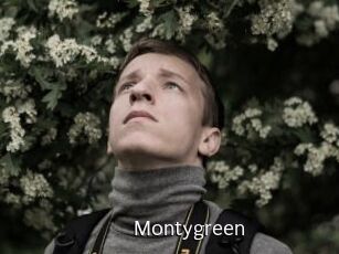Montygreen