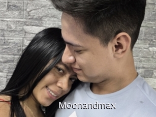 moonandmax Anal Fist