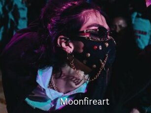 Moonfireart