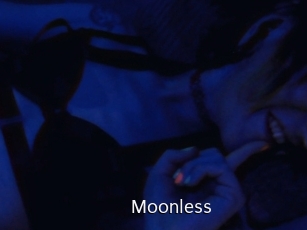 Moonless