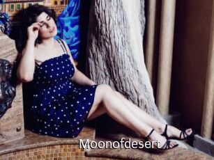 Moonofdesert