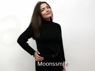 Moonssmile