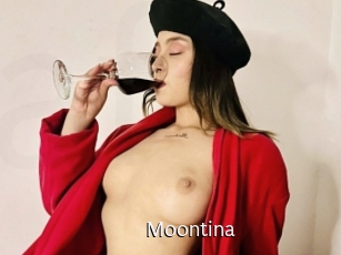 Moontina