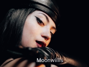 moonwiills Anal Fist