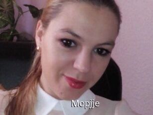 Mopjje