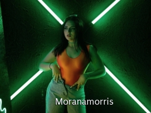 Moranamorris