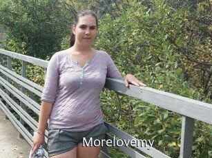 Morelovemy
