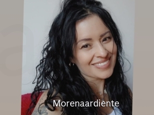 Morenaardiente