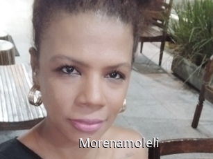 Morenamoleli