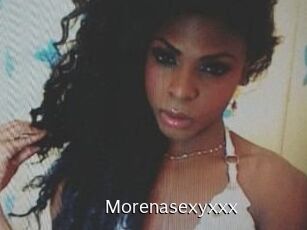 Morenasexyxxx