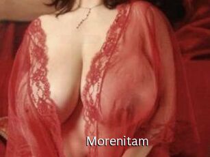 Morenitam