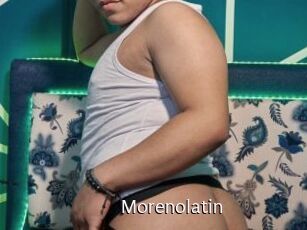 Morenolatin