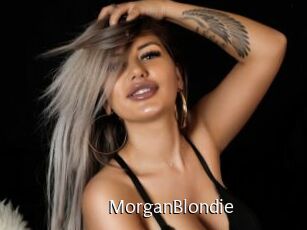 MorganBlondie