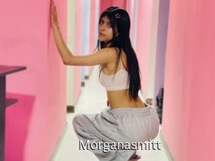 Morganasmitt