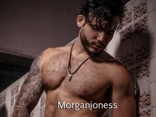 Morganjoness