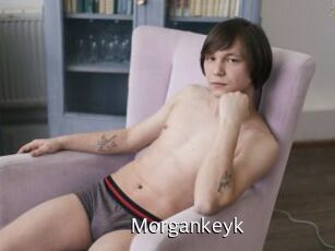 Morgankeyk