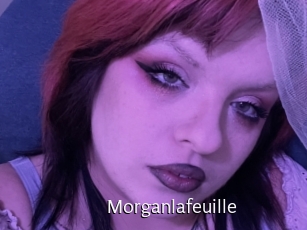 Morganlafeuille
