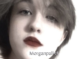 Morganpallet