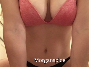 Morganspice
