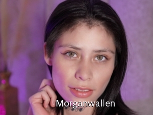 Morganwallen