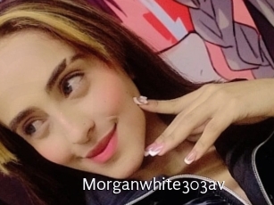 Morganwhite303av