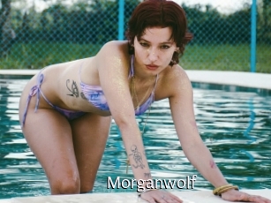 morganwolf Anal Fist