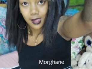 Morghane