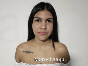 Morochaa4u