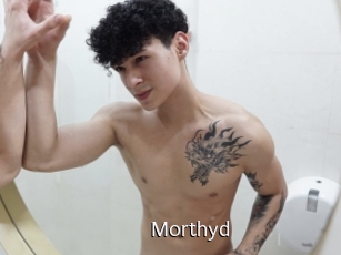Morthyd