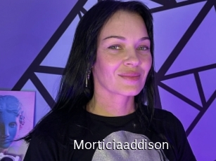 Morticiaaddison