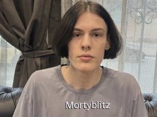 Mortyblitz