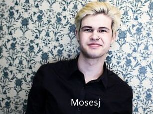 Mosesj
