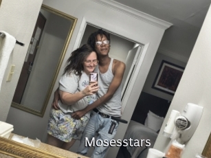 Mosesstars