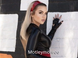 Motleymonroe