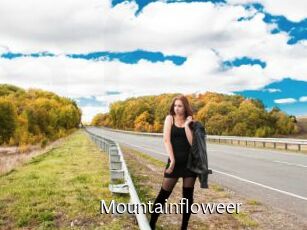 Mountainfloweer