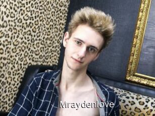 Mraydenlove