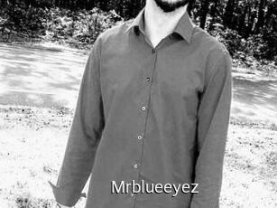 Mrblueeyez