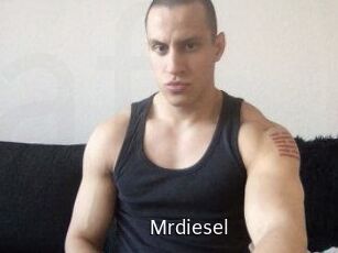 Mrdiesel