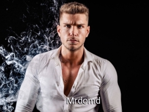 Mrdomd
