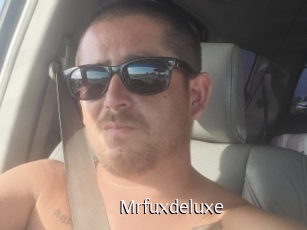 Mrfuxdeluxe
