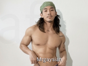 Mrgaysian