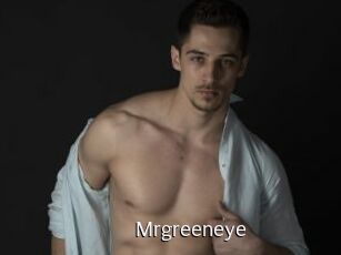 Mrgreeneye